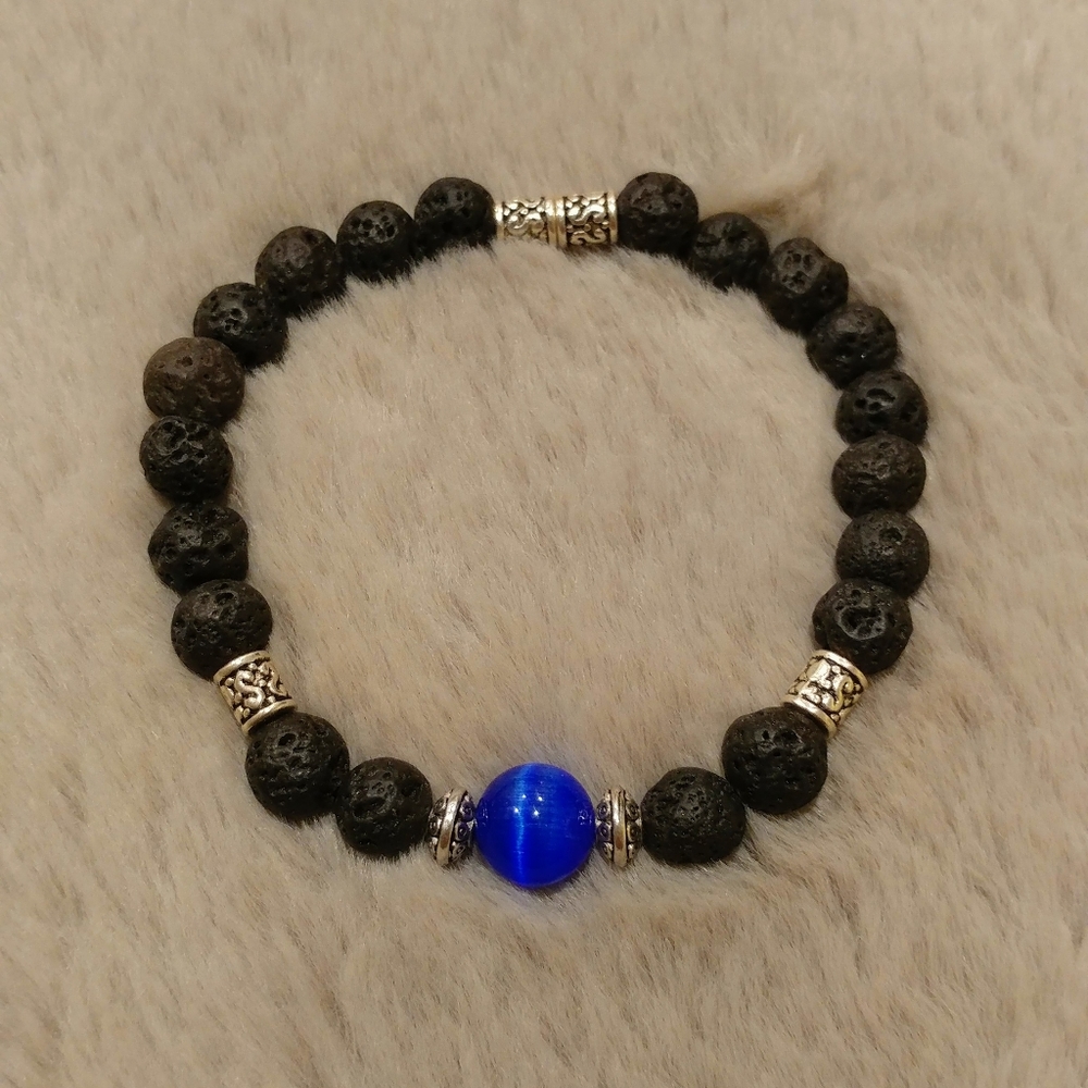 Hand made mala bracelets - Picture 15 of 16
